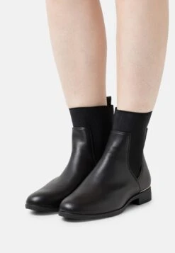 Bottines - Black