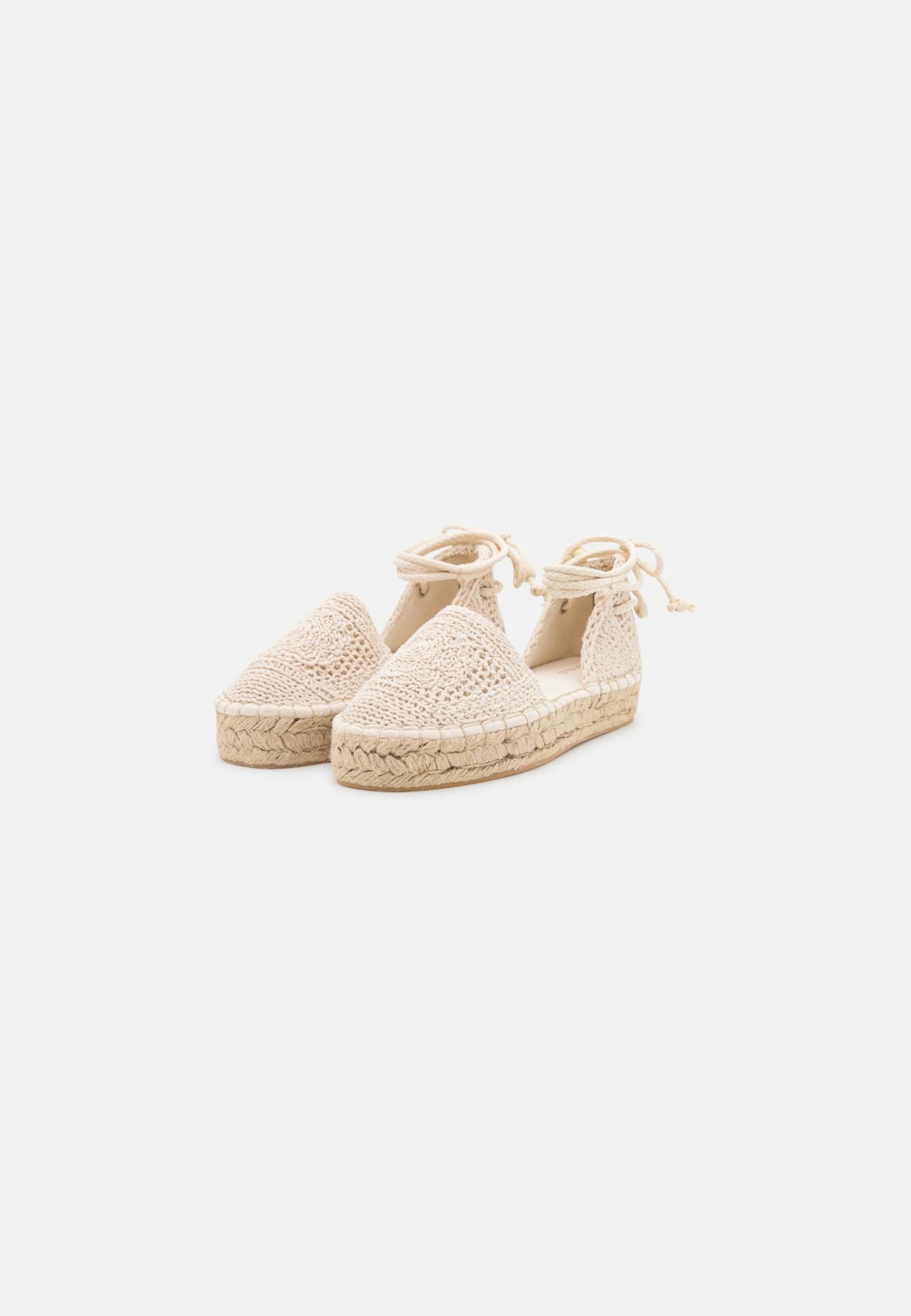 Anna Field Espadrilles - Beige 5 Anna Field Espadrilles - Beige â Image 3