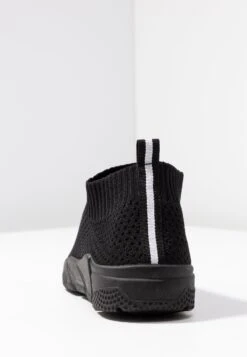 Anna Field Mocassins - Black -Anna Field Soldes Boutique 20f9a04e90694250b2d89931035c1b7d