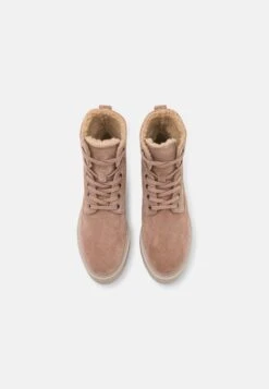 Anna Field Leather - Bottes De Neige - Beige -Anna Field Soldes Boutique 20fca49644804d81883018cdf9b9c1a9