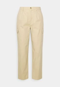 Cargo Trousers - Pantalon Classique - Beige -Anna Field Soldes Boutique 22171d152f154e6bb544c115a9b516ba