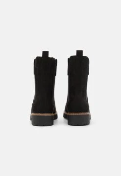 Winter Boot - Bottines - Black -Anna Field Soldes Boutique 233b2f8853e845dcade3ebe362b4e303