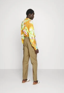 Pantalon Cargo - Beige -Anna Field Soldes Boutique 24a83427338e484db1641f89106e6424