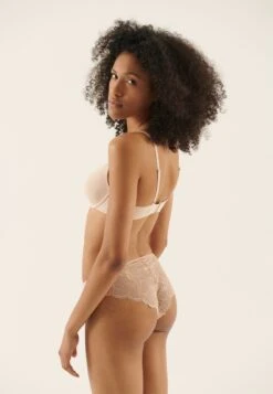 Anna Field 3 Pack - Soutien-Gorge Invisible - Black/Nude/Brown -Anna Field Soldes Boutique 25262dbde5c147328435a6cf61e49769