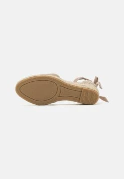Anna Field Leather - Richelieus - Beige -Anna Field Soldes Boutique 26cb444a728e4adf9ef8c4a0f3df987f