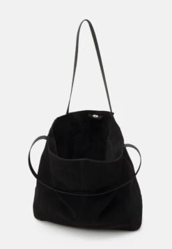 Anna Field Leather - Sac À Main - Black 8 Anna Field Leather - Sac À Main - Black -Anna Field Soldes Boutique 27ae4d0d196c4e8e98924b914c77d736