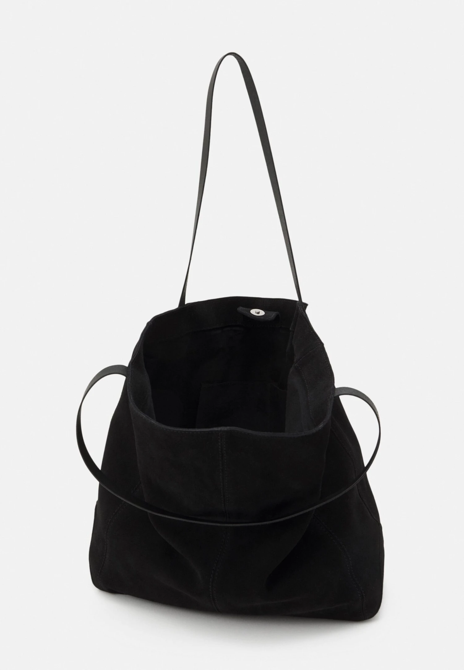 Anna Field Leather - Sac À Main - Black 5 Anna Field Leather - Sac À Main - Black – Image 3