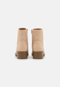Anna Field Bottines - Beige -Anna Field Soldes Boutique 285dbff497f94fc4a660f7209a3c10c8