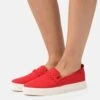 Anna Field Mocassins - Red -Anna Field Soldes Boutique 289a3bfa760145eca520c22715983f7c