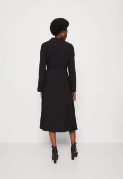Anna Field Robe De Jour - Black -Anna Field Soldes Boutique 293ca36972e24b53a4fe655579f180c6