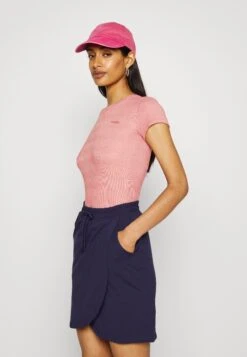 Anna Field Minijupe - Dark Blue 18 Anna Field Minijupe - Dark Blue -Anna Field Soldes Boutique 293f7eda8ed8443e9f799bb0872d4e50