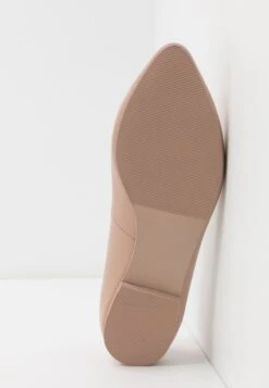 Anna Field Leather - Ballerines - Beige -Anna Field Soldes Boutique 2ab377883f364d7495f4511811dda28e