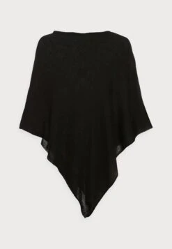 Anna Field Cape - Black 11 Anna Field Cape - Black -Anna Field Soldes Boutique 2c1e5ab1a742414c963e405c17a84bff