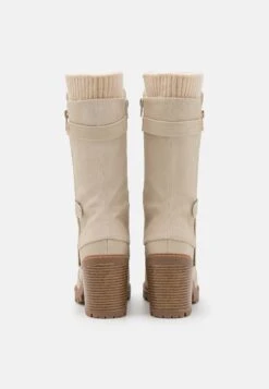 Anna Field Bottes - Beige 11 Anna Field Bottes - Beige -Anna Field Soldes Boutique 2c5334a8ac244bccac1aa34997500efa