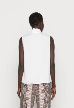 Anna Field Débardeur - White -Anna Field Soldes Boutique 2d2a4ee5f8844aaeba2a27eddbf569a0