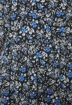 Robe De Jour - Black/Multi-Coloured -Anna Field Soldes Boutique 2d4fa6c3acdb49d1a714f67cbfc7a1ff