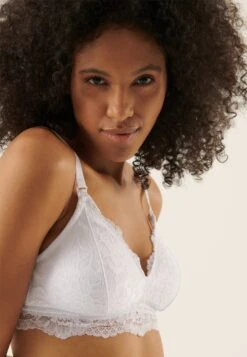 Anna Field 2 Pack - Soutien-Gorge Triangle - Pink/White 11 Anna Field 2 Pack - Soutien-Gorge Triangle - Pink/White -Anna Field Soldes Boutique 2d64455c4e2d47909f88320102d99cf3