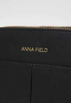 Anna Field Sac Bandoulière - Black 9 Anna Field Sac Bandoulière - Black -Anna Field Soldes Boutique 2e754b6c87bd4966a79f7a0a82c2a688