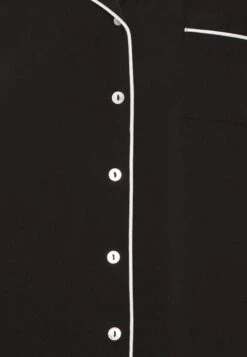 Anna Field Pyjama - Black -Anna Field Soldes Boutique 2fbabeb0155b4f818935da2174c69677