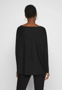 Anna Field Pullover - Black -Anna Field Soldes Boutique 2fd7c2474eb54e1db20e2b3ab167afba
