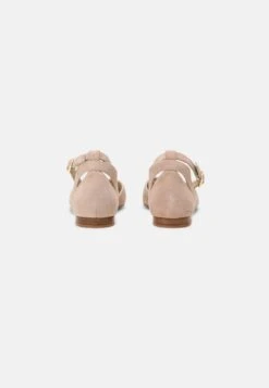 Anna Field Leather - Babies - Beige 13 Anna Field Leather - Babies - Beige -Anna Field Soldes Boutique 2fea19b26f4442d3b509761326e6b016