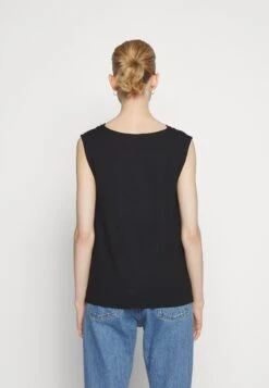 Anna Field Débardeur - Black -Anna Field Soldes Boutique 31aff9a14f1547f4b3ca910bf440011f