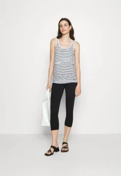 3 Pack - Collants - Black