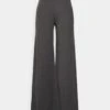 Pantalon Classique - Dark Grey -Anna Field Soldes Boutique 3344c3a171ad404885ed7b1f4eaf3ca2