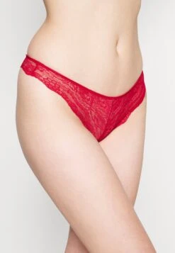 Anna Field 5 Pack - String - Red/Blue -Anna Field Soldes Boutique 33b9e0cd198e40bb873d4d6e4f2b4f1e