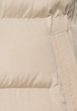 Anna Field Veste Sans Manches - Beige -Anna Field Soldes Boutique 33fe6ff5d8344784a74aedb22c689706