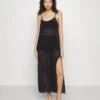 Anna Field Simple Strap Beach Dress - Accessoire De Plage - Black -Anna Field Soldes Boutique 341f8153747e4e40bd64c89e2505d5c5