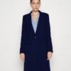 Manteau Classique - Dark Blue -Anna Field Soldes Boutique 343823e8680a4cf8babd2399c56498ba