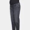 Jeans Fuselé - Black Denim -Anna Field Soldes Boutique 352328fff96d433da683682a1d347360