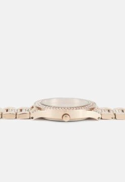 Anna Field Montre - Rose Gold-Coloured -Anna Field Soldes Boutique 3665bd09a00f4f7e80c4a329806bb184