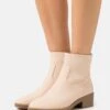 Anna Field Bottines - Beige 1 Anna Field Bottines - Beige -Anna Field Soldes Boutique 37e96aeb3e4d41a49947a112d8f93b1d