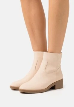 Anna Field Bottines - Beige