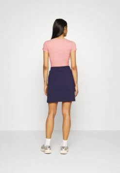 Anna Field Minijupe - Dark Blue 17 Anna Field Minijupe - Dark Blue -Anna Field Soldes Boutique 383cddd2d24d4783b5d7304b47630f38