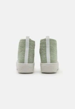 Anna Field Baskets Montantes - Light Green -Anna Field Soldes Boutique 38faa43fcee64026b0b58cc8947af232