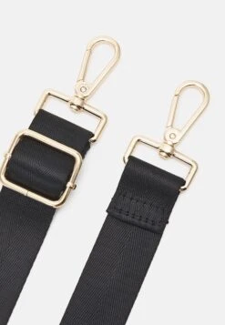 Anna Field Leather - Sac Ordinateur - Black -Anna Field Soldes Boutique 39281f659c98413ba3f8a09b9a195b9b