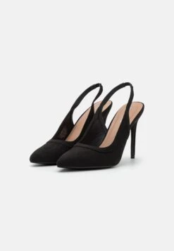 Anna Field Escarpins - Black 10 Anna Field Escarpins - Black -Anna Field Soldes Boutique 397fba479f76433396fab0ebc5a7531e