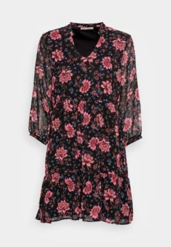 Anna Field Robe De Jour - Blue/Red 10 Anna Field Robe De Jour - Blue/Red -Anna Field Soldes Boutique 39996cf4c7184f6e9f840e876d78855a