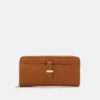 Anna Field Portefeuille - Cognac -Anna Field Soldes Boutique 3b945aea98fc4be987806ae04252c39b