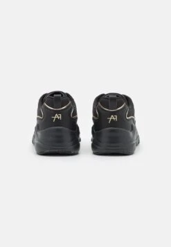 Anna Field Leather - Baskets Basses - Black -Anna Field Soldes Boutique 3c4314e6703e4432aab51c8d98b9dac2