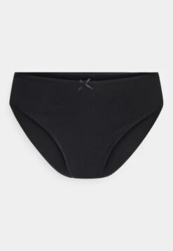 Anna Field Shannon 10 Pack Brief - Slip - Pink/Grey -Anna Field Soldes Boutique 3db5c40258e542da98478bb76e1cb9bf