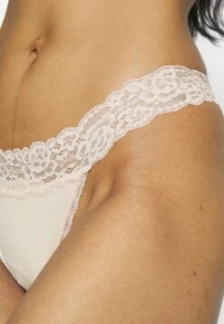 Anna Field 3 Pack - String - Black/Beige/ 15 Anna Field 3 Pack - String - Black/Beige/ -Anna Field Soldes Boutique 3db8f6269a5d40cd8817dbc1c8789bca