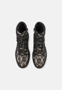 Anna Field Bottines À Plateau - Pink 13 Anna Field Bottines À Plateau - Pink -Anna Field Soldes Boutique 3de9054be4184c74b3266f42253d381d