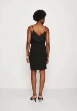 Anna Field Jupe Crayon - Black -Anna Field Soldes Boutique 3e75311562e84bff97ae0ff168cfd39d