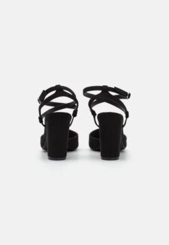 Anna Field Escarpins À Talons Hauts - Black -Anna Field Soldes Boutique 3ff0076f19c2403e86430c31307d5b50