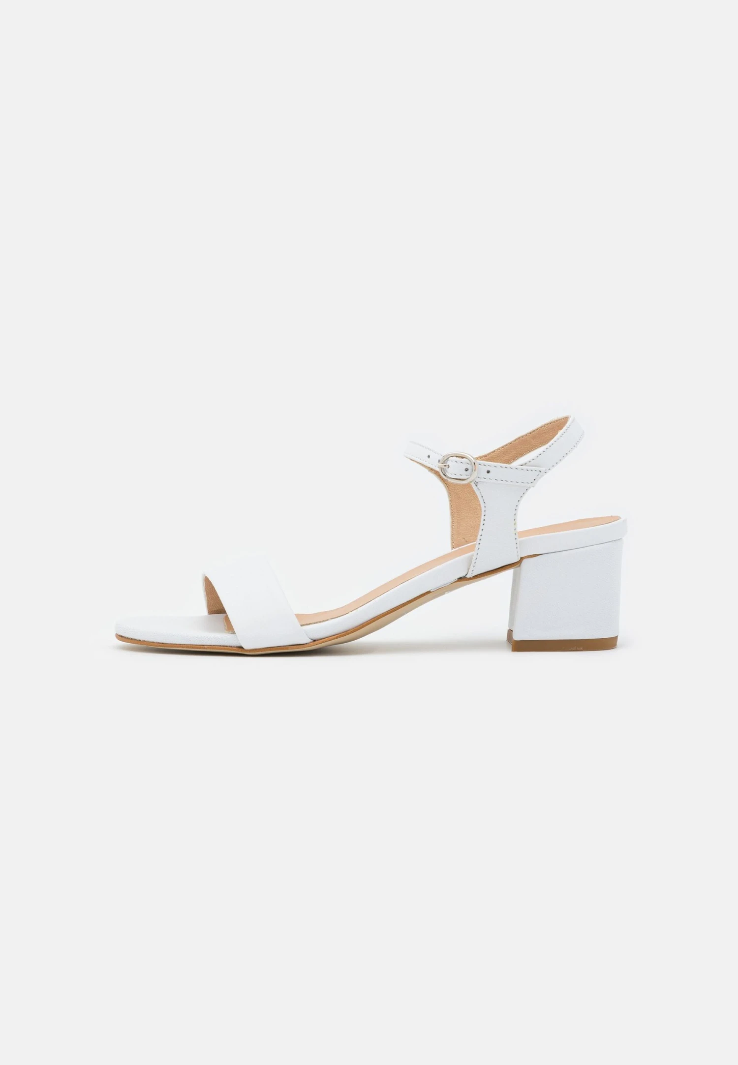 Anna Field Leather - Sandales - White 4 Anna Field Leather - Sandales - White – Image 2