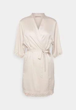 Anna Field Peignoir - Off-White -Anna Field Soldes Boutique 4822458456f4462d8ec0ca7e53461a8c